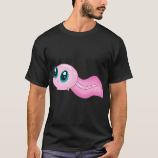 Camiseta Renacuajo