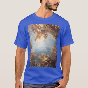Camiseta Renaissance art from Versailles