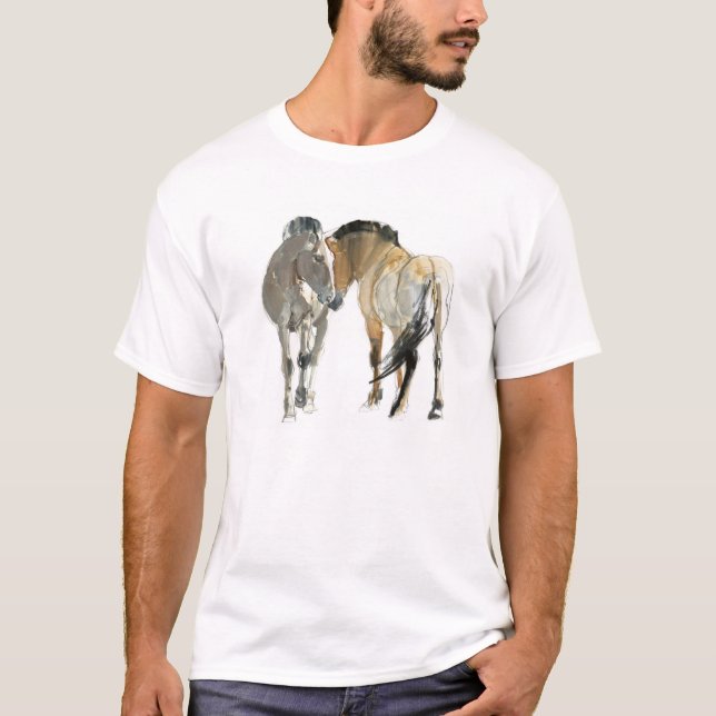Camiseta Rencontre (Anverso)