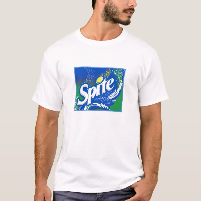 Camiseta Rencor (Anverso)