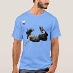Camiseta Rene Higuitas Scorpion