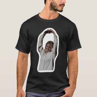 Camiseta Rene Rapp Hand