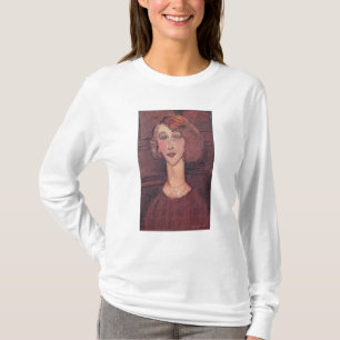 Camiseta Renee, 1917