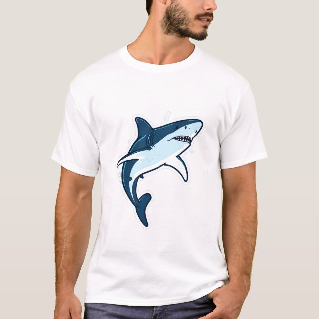 Camiseta Renegado Riptide (Anverso)