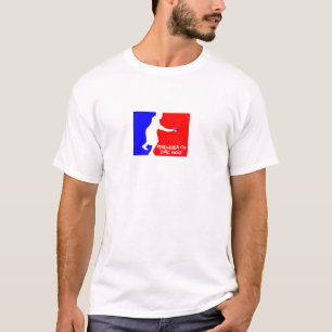 Camiseta Renegados del golf del disco