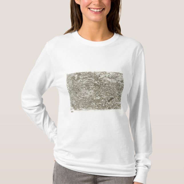 Camiseta Rennes (Anverso)