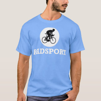 Camiseta Rennrad Radsport lustige Sprche Geschenk