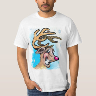 Camiseta Reno
