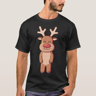 Camiseta Reno