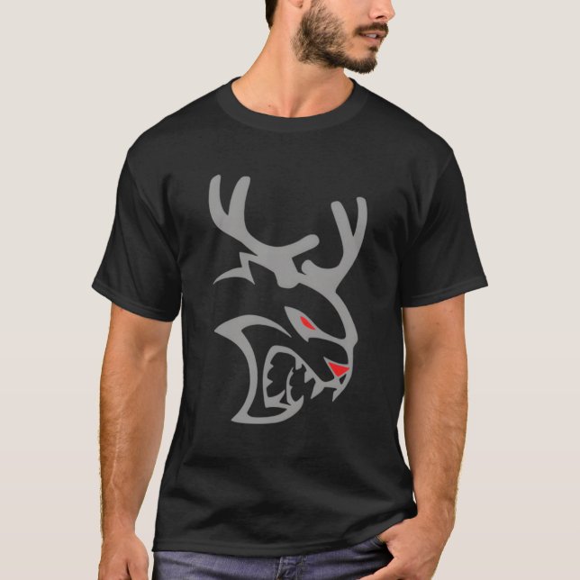 Camiseta Reno (Anverso)