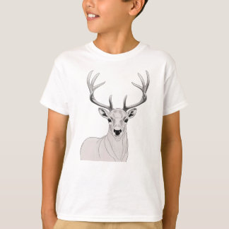 Camiseta Reno