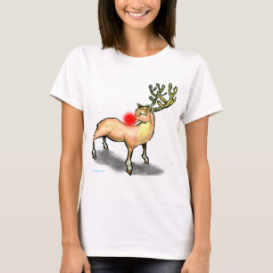 Camiseta Reno