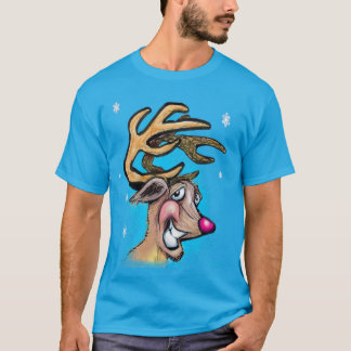 Camiseta Reno