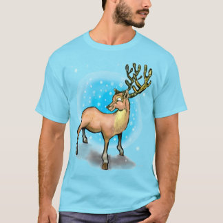 Camiseta Reno