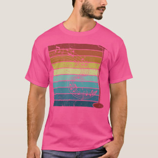 Camiseta Renombrado cantante Tenor Lover