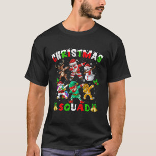 Camiseta Renovación de reno de Santa Elf, unicornio, navida