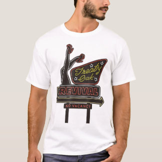 Camiseta Renovación del roble del Tratado