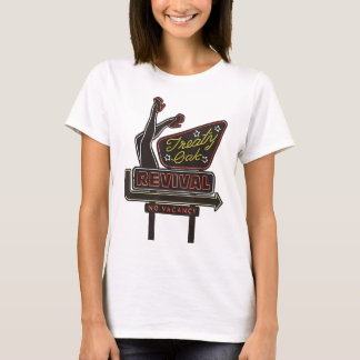 Camiseta Renovación del roble del Tratado