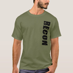 Camiseta renovada