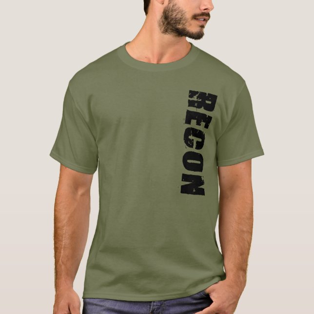 Camiseta renovada (Anverso)