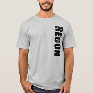 Camiseta renovada