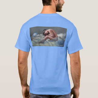  Camiseta - Renso Art