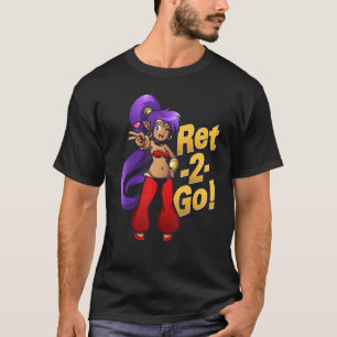 Camiseta Rentabilidad 2 Ir