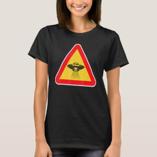 Camiseta Rentabilidad A Salchichas Voladoras Pequeños Hombr