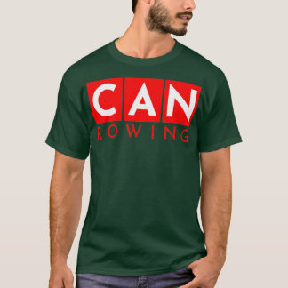 Camiseta Rentabilidad de Canadá