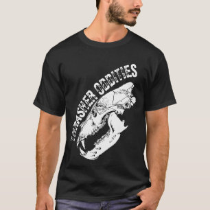 Camiseta Rentabilidad de Thrasher