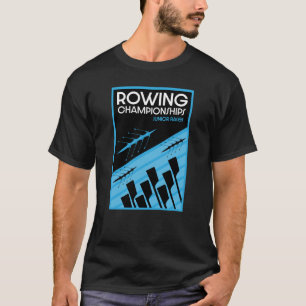 Camiseta Rentabilidad internacional junior