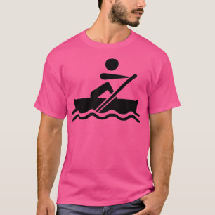 Camiseta Rentadora de raspado