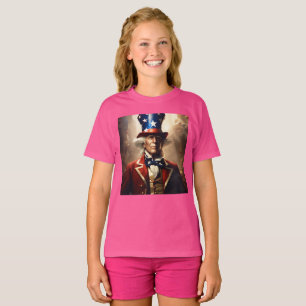 Camiseta Rentadores de la vieja gloria