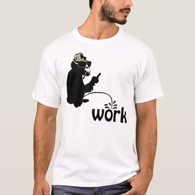 Camiseta rentner (Anverso)