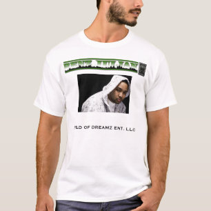 Camiseta Renz FOD juliano WHITE-T ENT