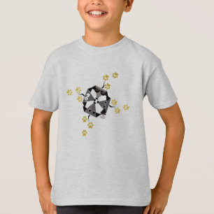 Camiseta Rep Berto.