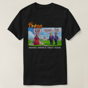 CAMISETA REP. ILHAN OMAR (D) MN - ES UNA SERPIENTE