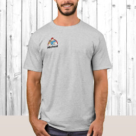 Camiseta Reparación del hogar del contratista Handyman 14 c