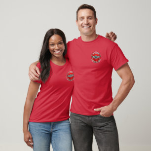 Camiseta Reparador de Paracaídas