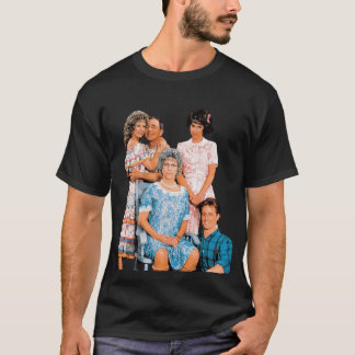 Camiseta Reparto de Mamas Family chico