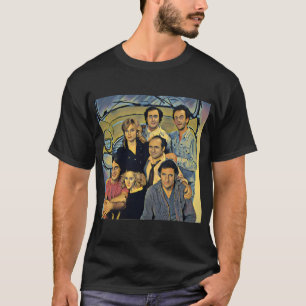 Camiseta Reparto de Taxi
