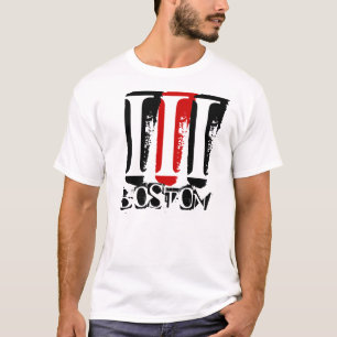CAMISETA REPBOSTON