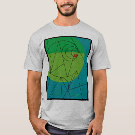 Camiseta repelente por Darin Jones