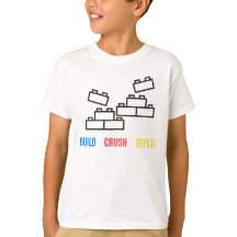 Repetición de aplastamiento de compilación