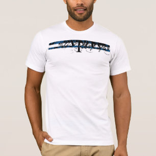 Camiseta Repetición de Aprés Arkansas
