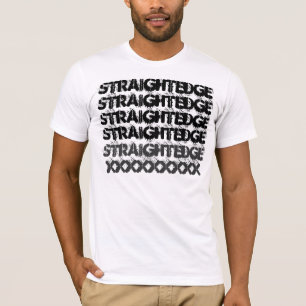 Camiseta Repetición de la regla