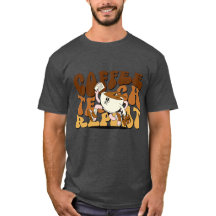 Repetición de prueba de café