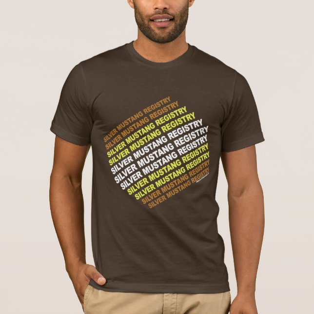 Camiseta Repetidamente (Anverso)