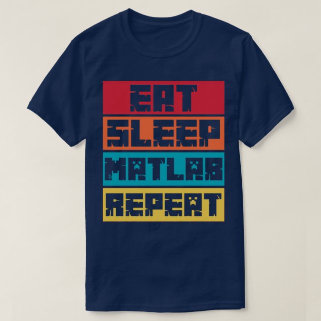 Camiseta Repetir el contrato de sueño (Diseño del anverso)