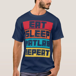 Camiseta Repetir el contrato de sueño